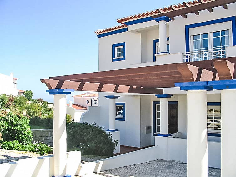 Praia del Rey Golf Casa