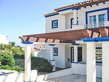 Praia del Rey Golf Casa