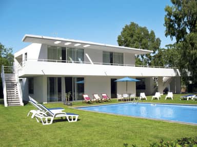 Villa Golf (PMO115)