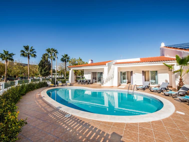 Villa Albufeira Aveiros Beach