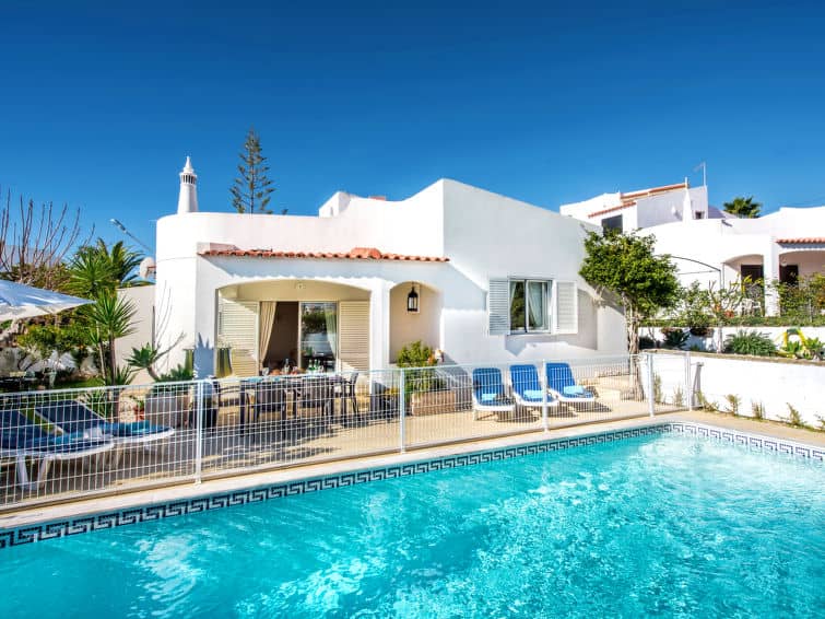 Family Villa Albufeira OCEAN