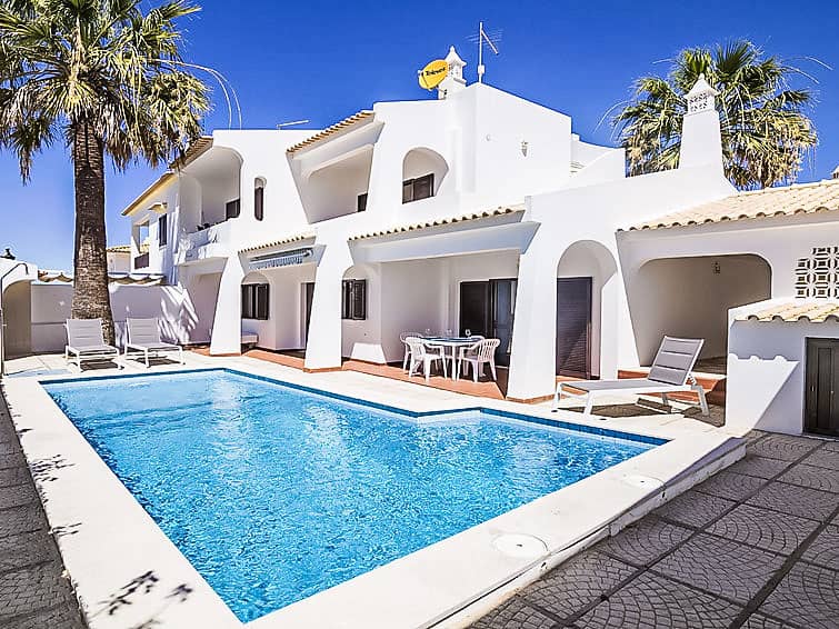 Casa Galé 600m from the beach