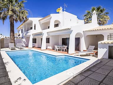 Casa Galé 600m from the beach