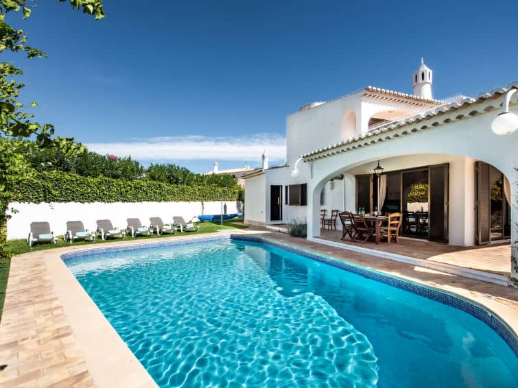 Villa Albufeira NEW TOWN