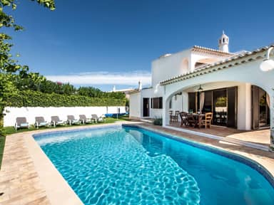 Villa Albufeira NEW TOWN