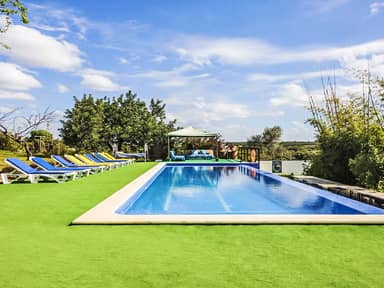 Quinta Infantes de Santa Maria V5