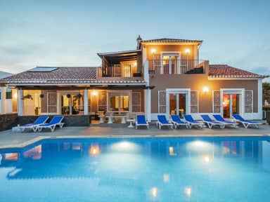 Villa Kambu