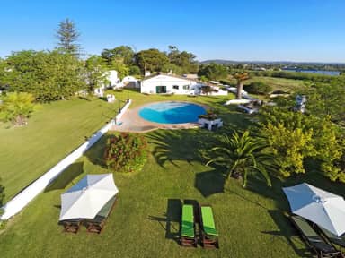 Quinta da Murteira (FUZ103)