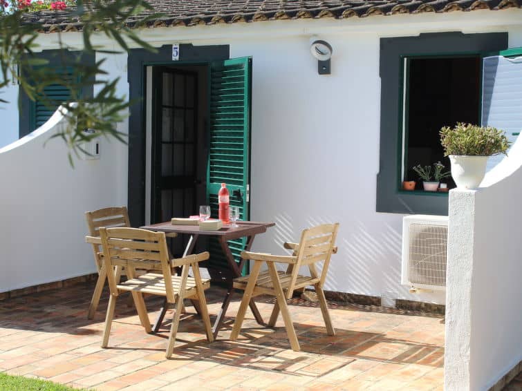 Quinta da Murteira (FUZ106)