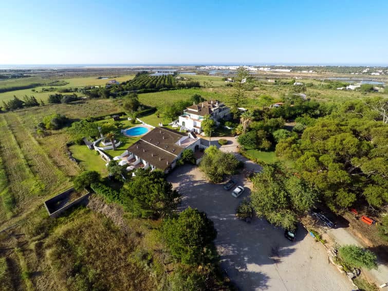 Quinta da Murteira (FUZ107)