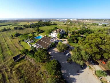 Quinta da Murteira (FUZ107)