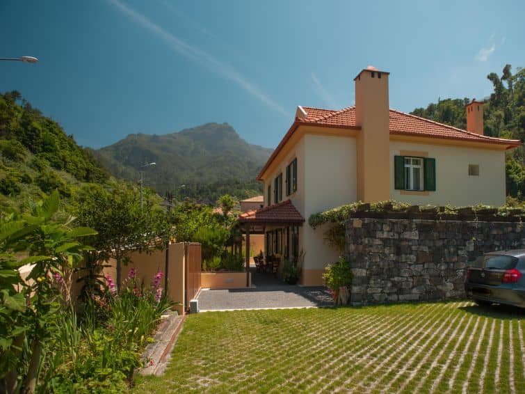 Casa do Regresso