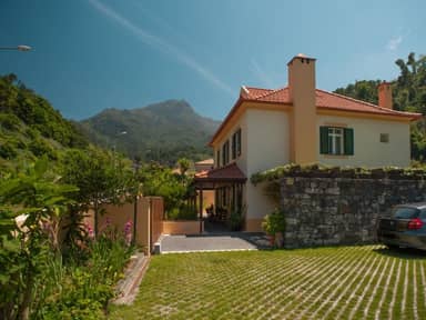 Casa do Regresso