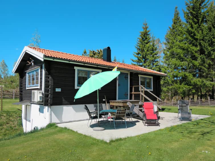 Bunn Lappland (SND116)