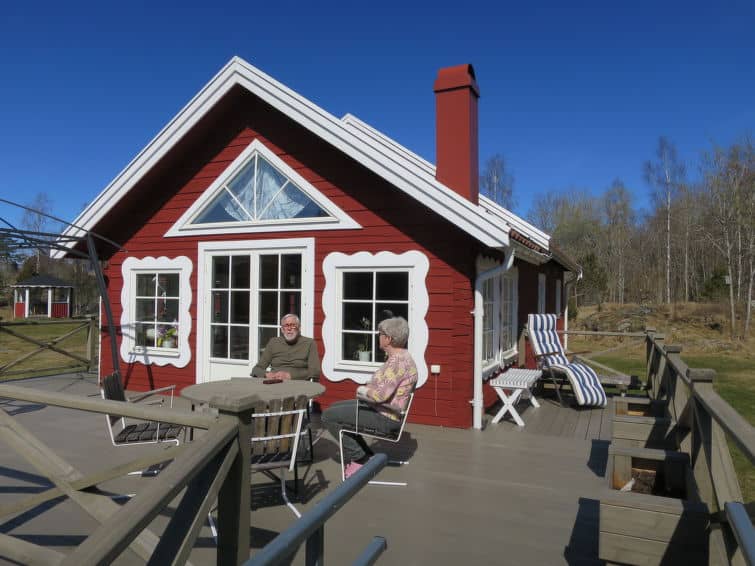 Hägnen (SND111)