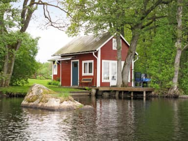 Sjöatorp Sjöstugan (SND120)