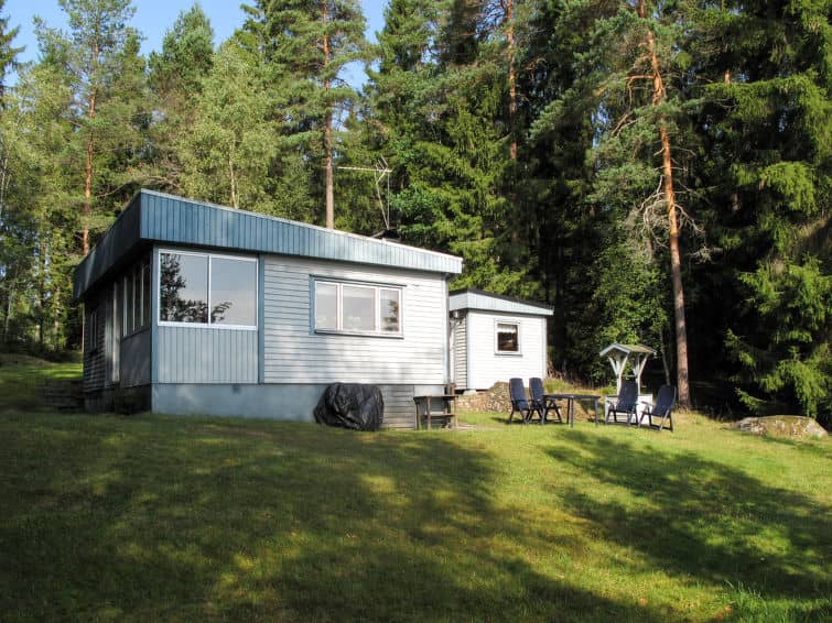 Sjöatorp Skogsstugan (SND125)