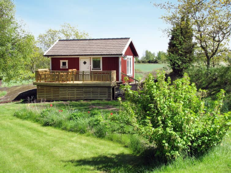 Möcklö (BLE040)