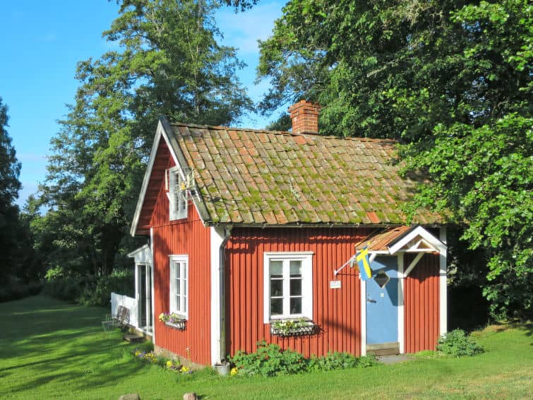 Fröjered Lillstugan (VGT105)