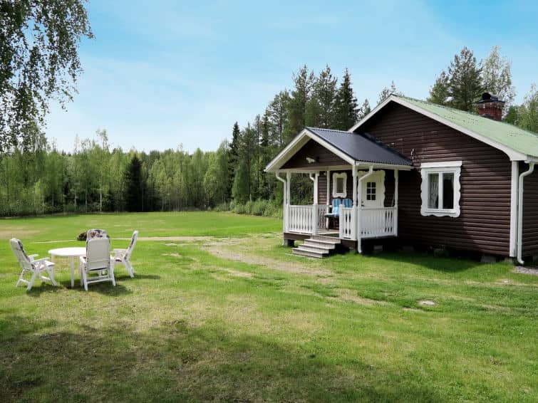 Ramsjö (HSL020)