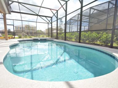 Villa Sunny Oaks