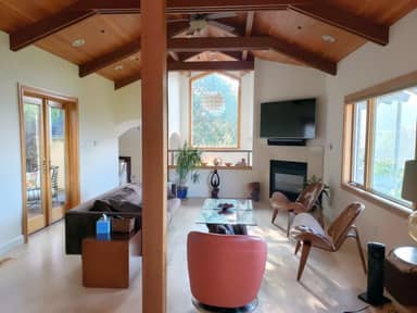 Spacious Home
