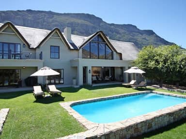 KaapKloof Manor