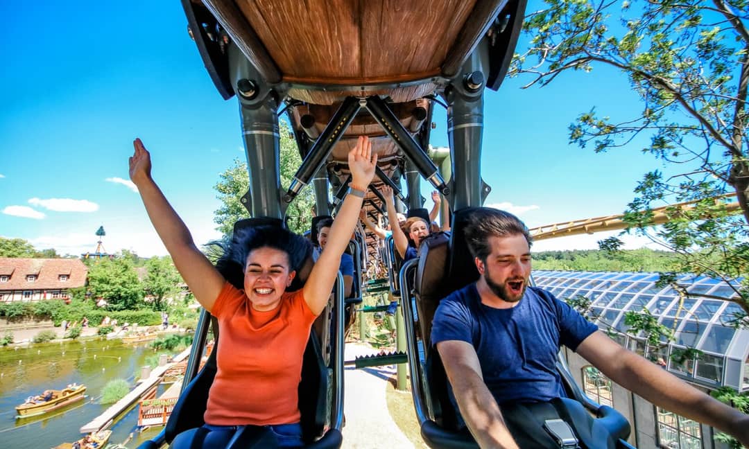 Natur Resort Tripsdrill