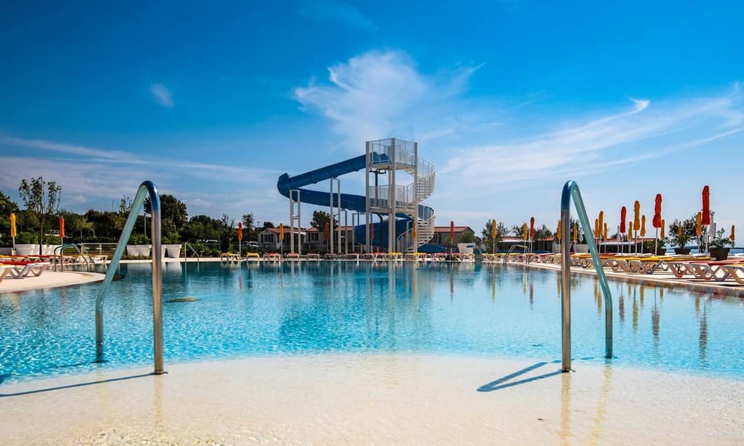 Camping Grand Kazela