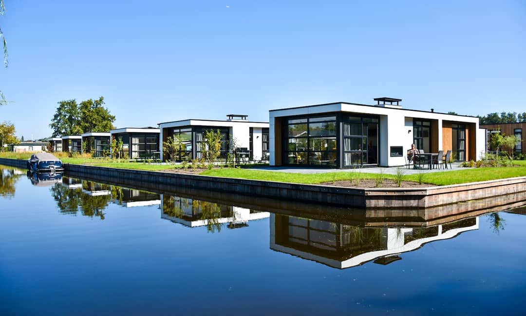 MarinaPark Residentie Nieuw Loosdrecht