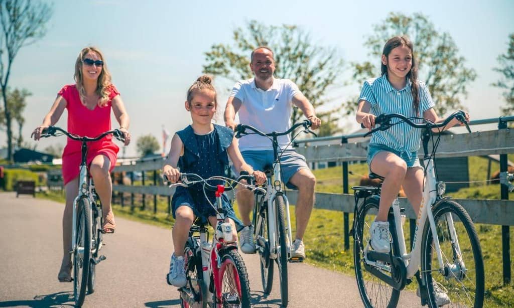 Vakantiepark De Beemster