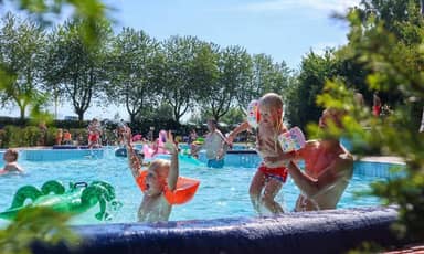 Vakantiepark Marina Strandbad