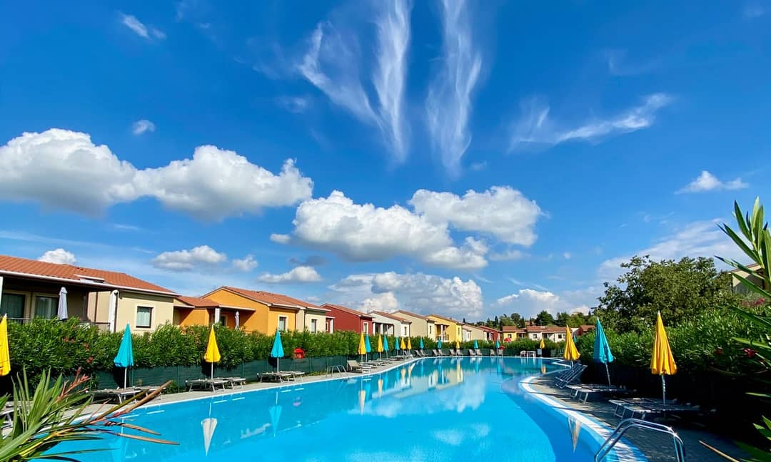 Belvedere Village