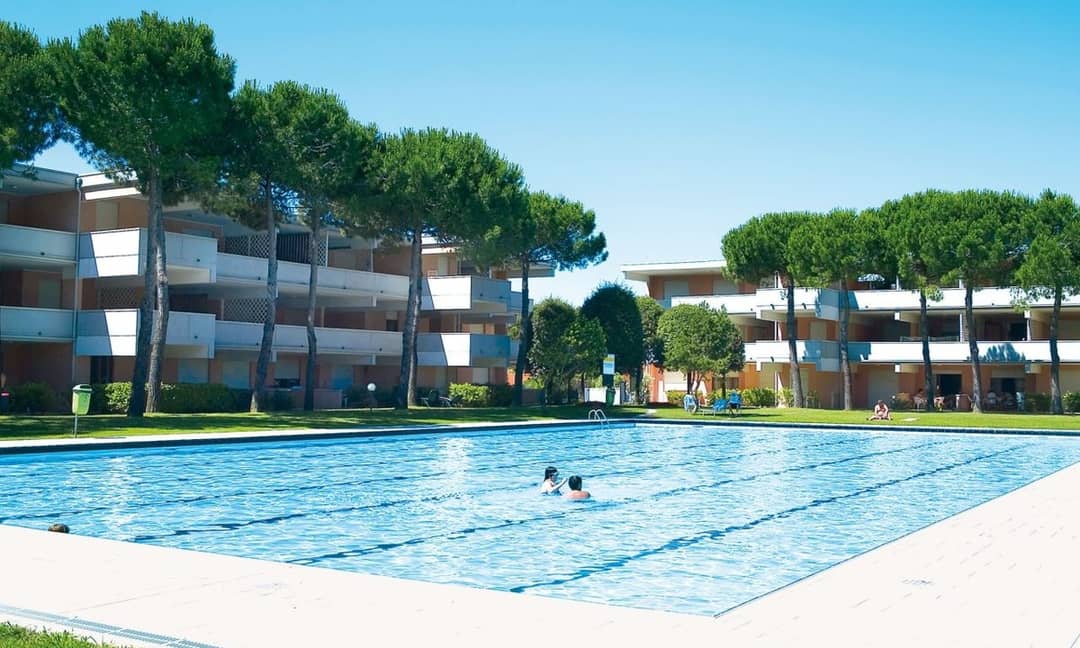 Residence Solarium