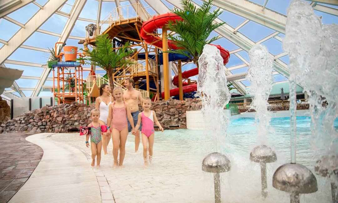 Vakantiepark Lalandia Rødby