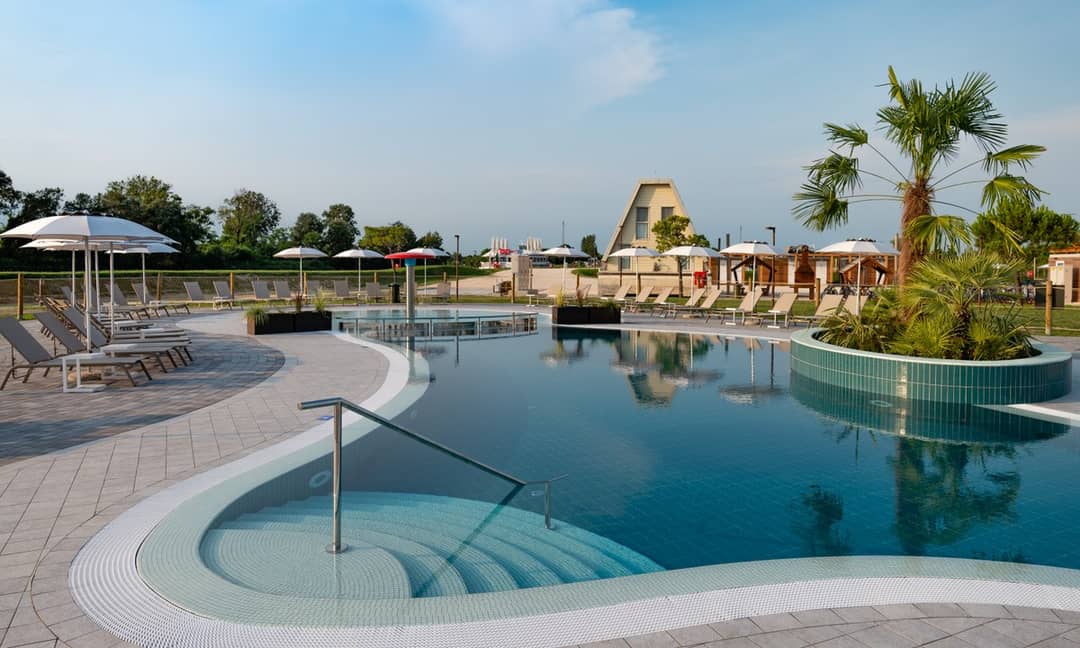 Marina Azzurra Resort