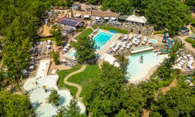 Chianti Glamping Resort