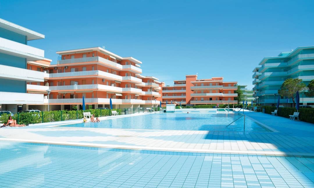 Residence Valbella