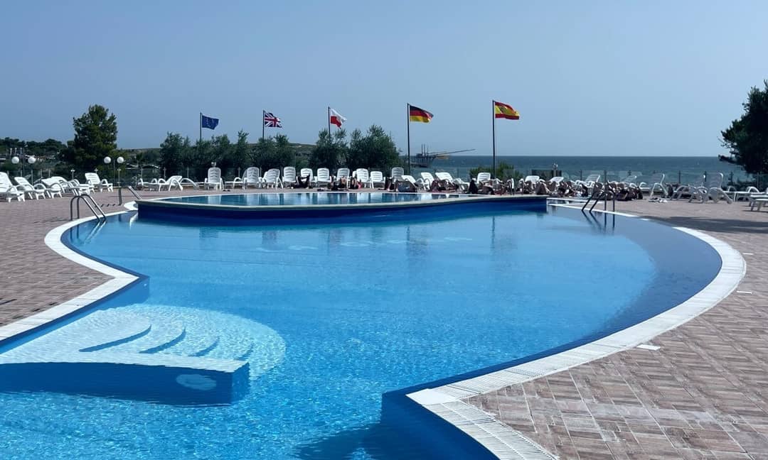 La Giara