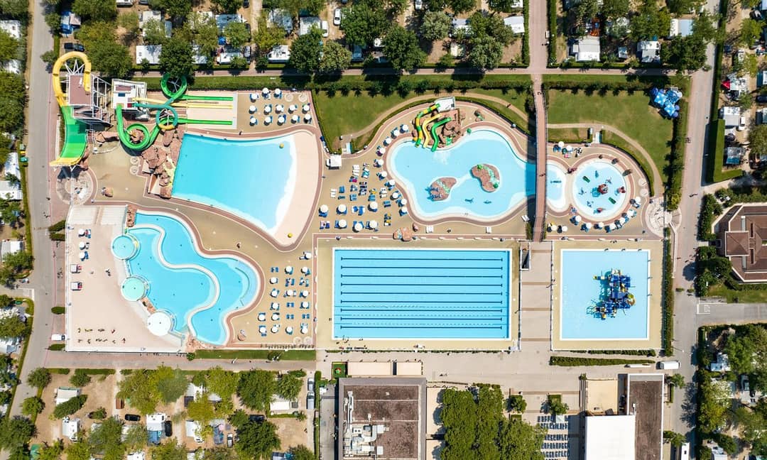Marina di Venezia Camping Village