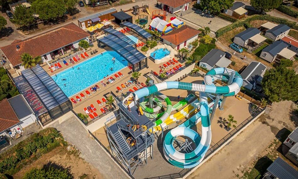 Camping La Riviera