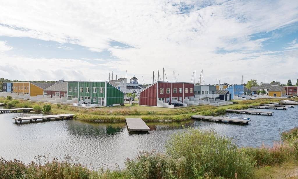 Vakantiepark Ebeltoft