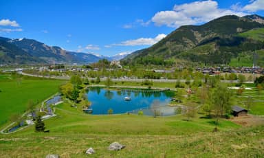 Sportcamp Woferlgut