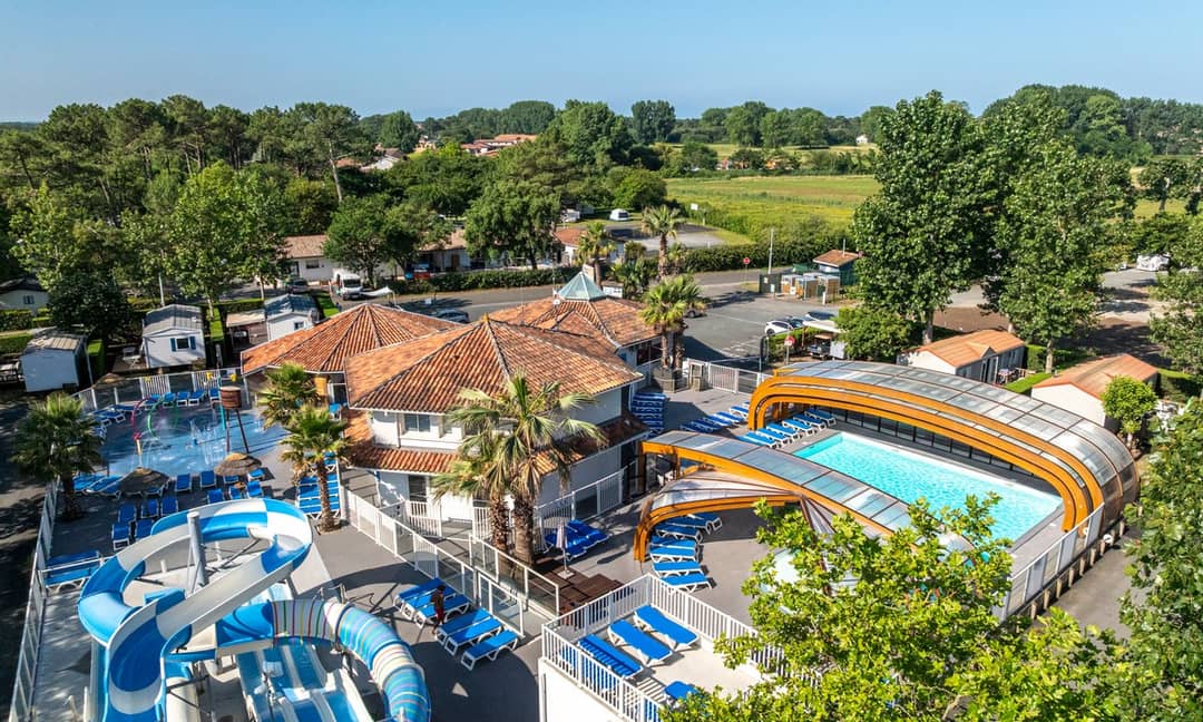 Homair Le Domaine de la Marina
