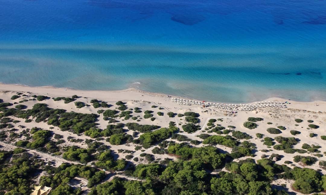 Camping Riva Di Ugento