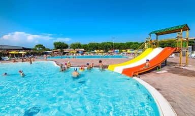 Camping del Garda