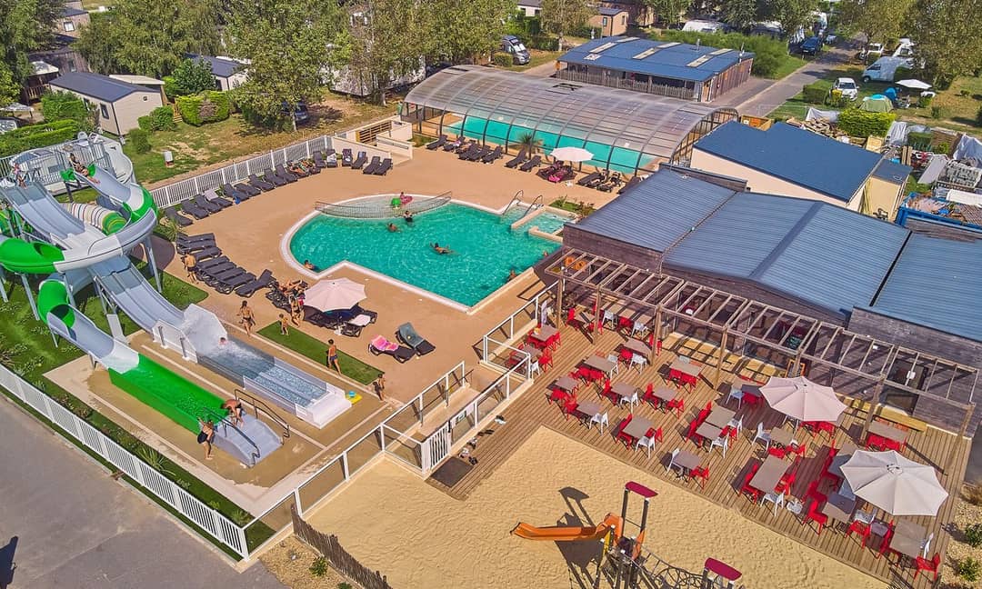 Camping Riva Bella