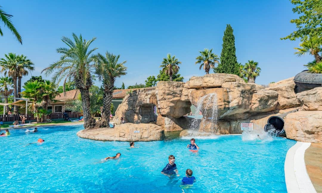 Camping L'Hippocampe