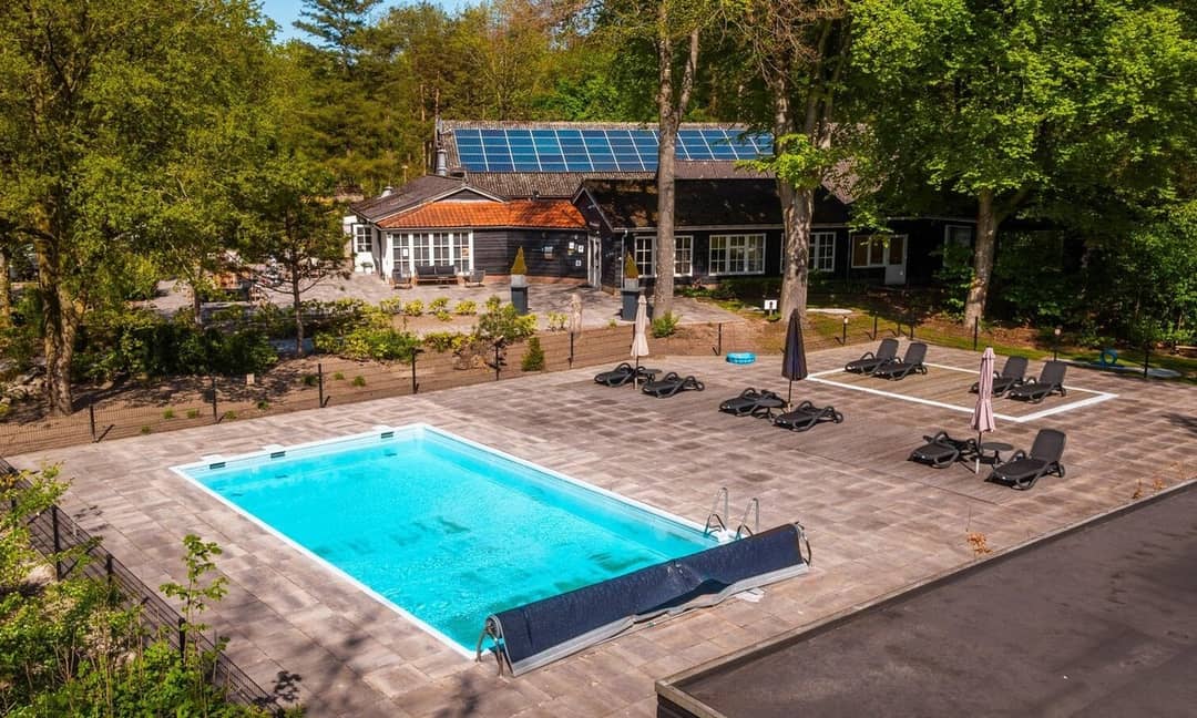 Vakantiepark de Wiltzangh