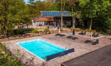 Vakantiepark de Wiltzangh